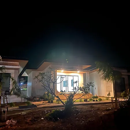 Prukrom Lanta Guesthouse Koh Lanta Exterior photo
