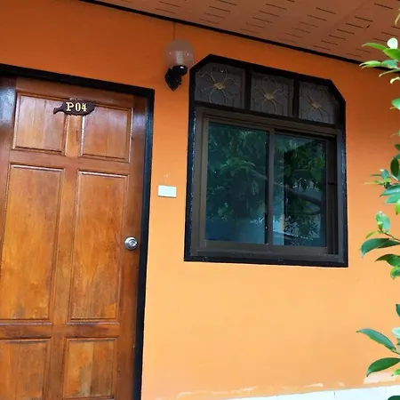 Prukrom Lanta Guesthouse Koh Lanta Room photo