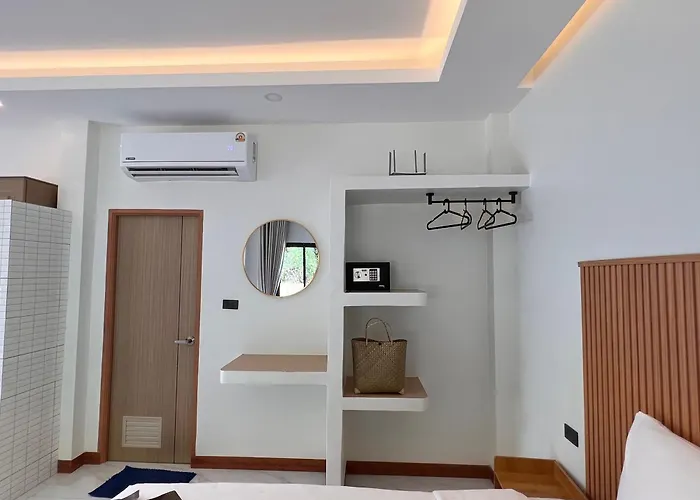Prukrom Lanta Guesthouse