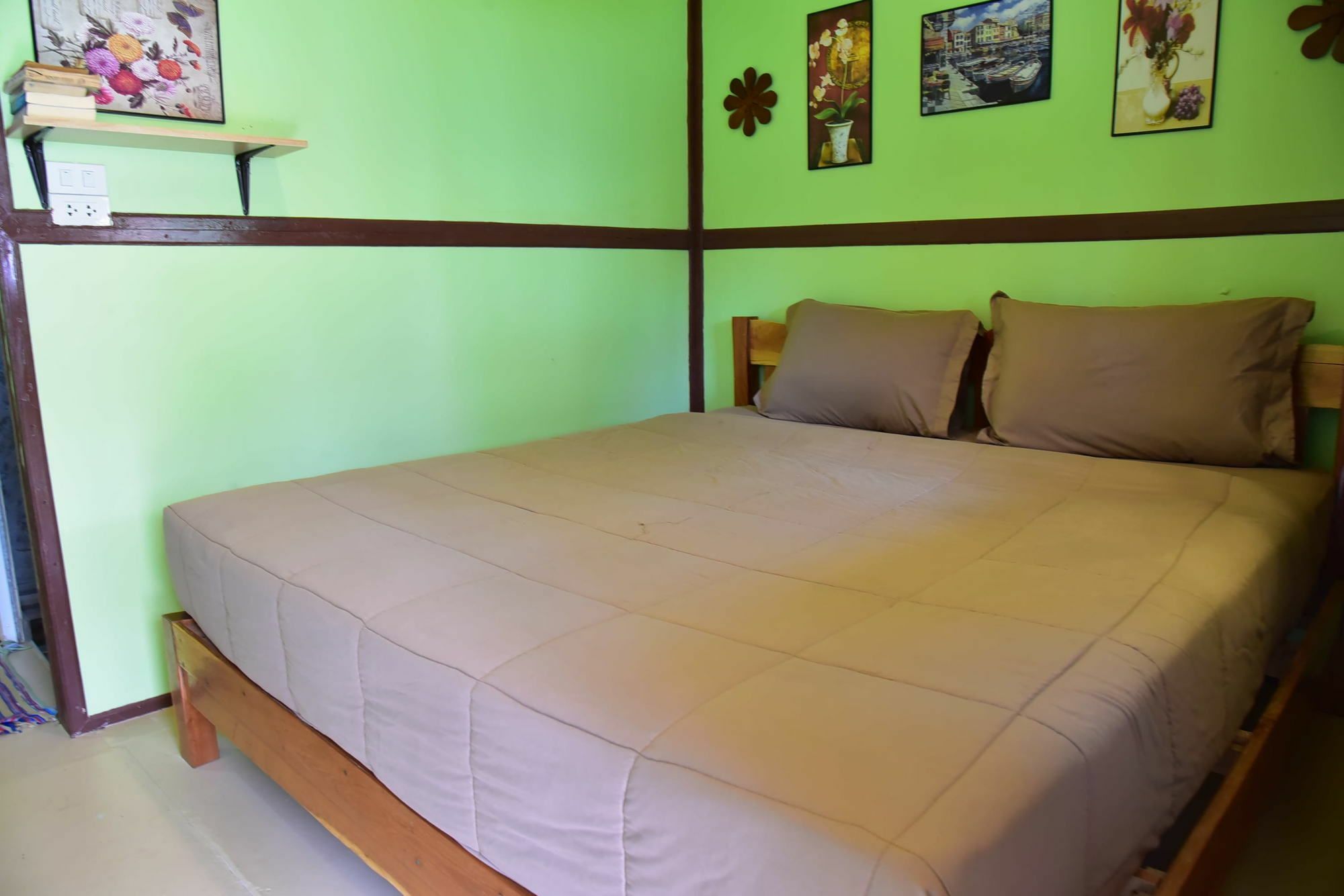 Apartment Prukrom Lanta Koh Lanta