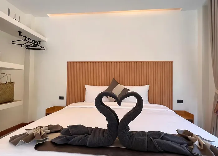 Prukrom Lanta Guesthouse