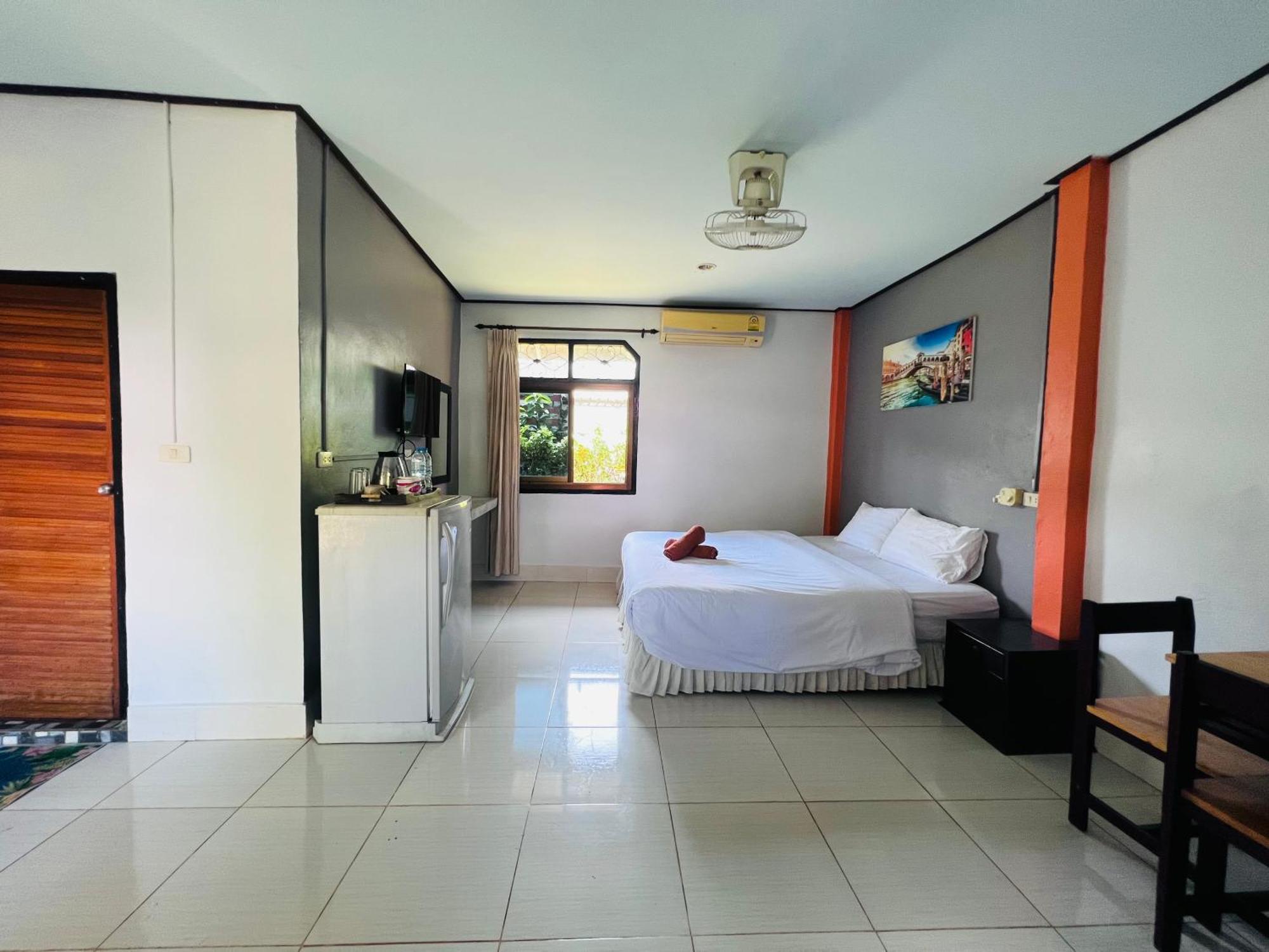 Prukrom Lanta Apartment Koh Lanta