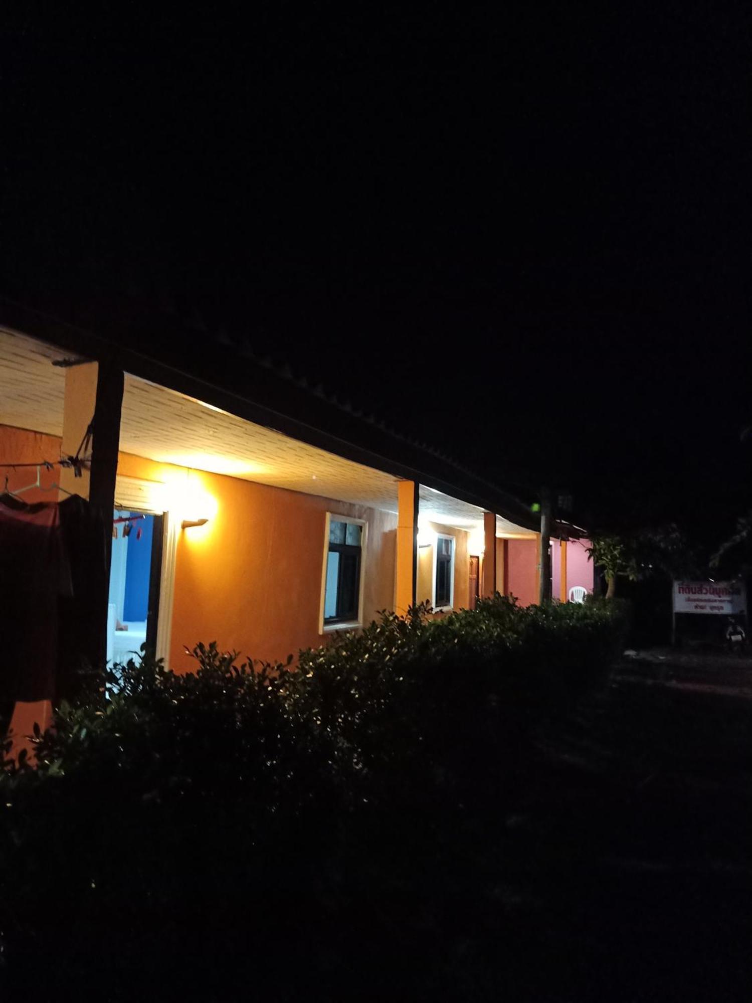 Prukrom Lanta Apartment