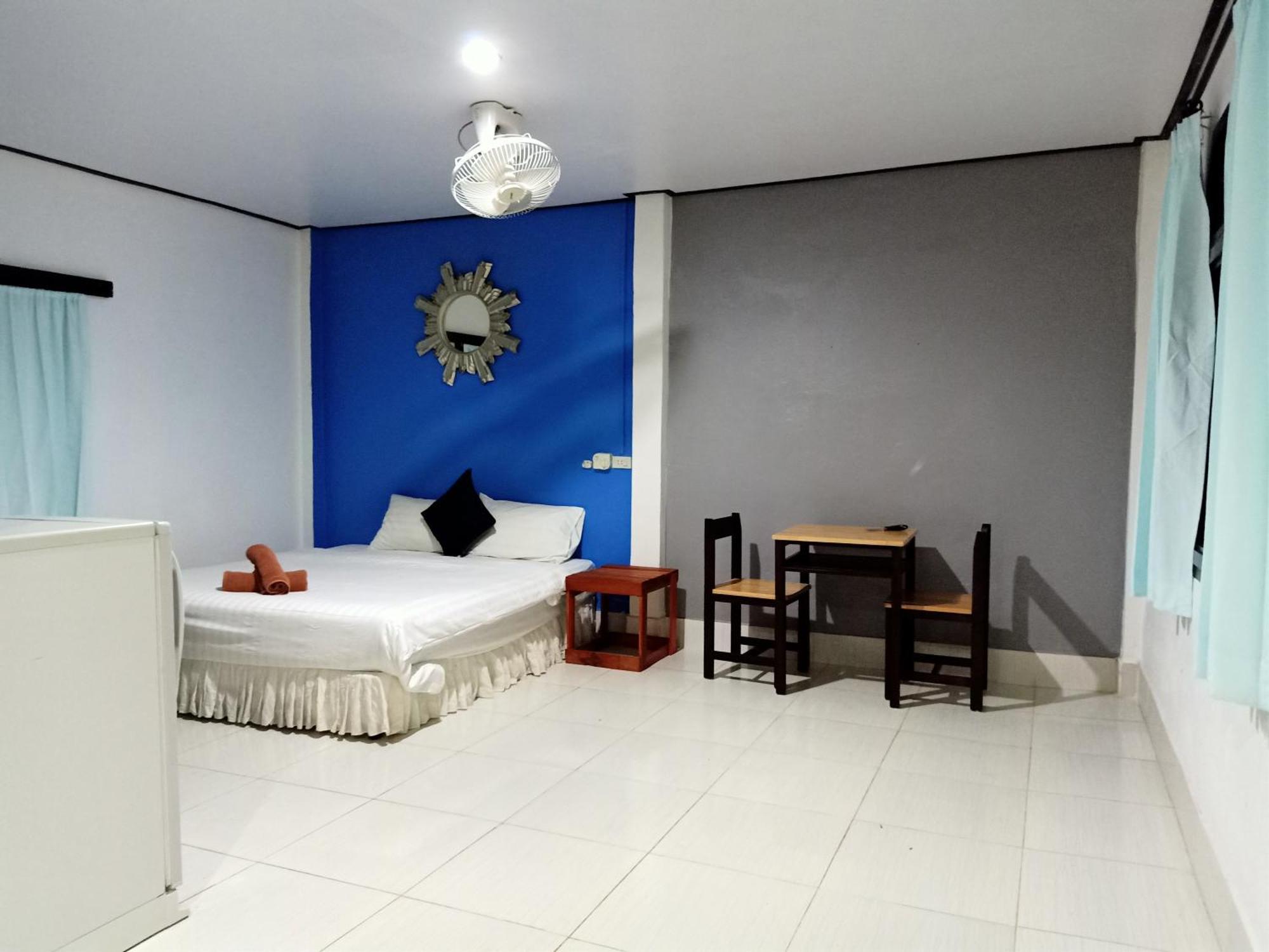Prukrom Lanta Koh Lanta