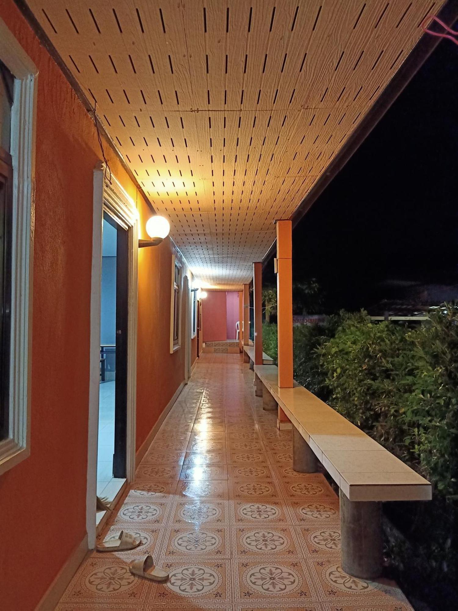 Apartment Prukrom Lanta *