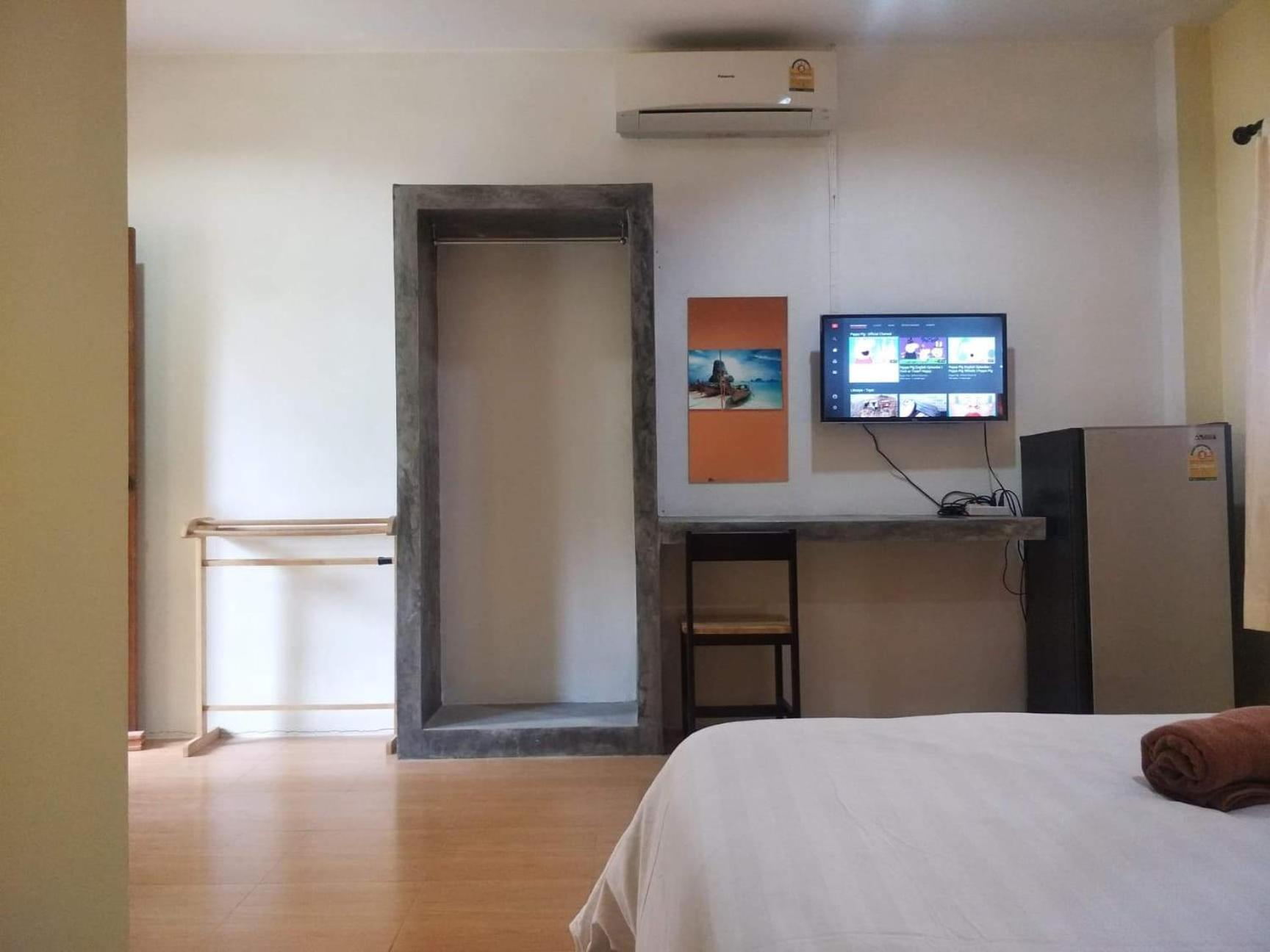 Apartment Prukrom Lanta Koh Lanta