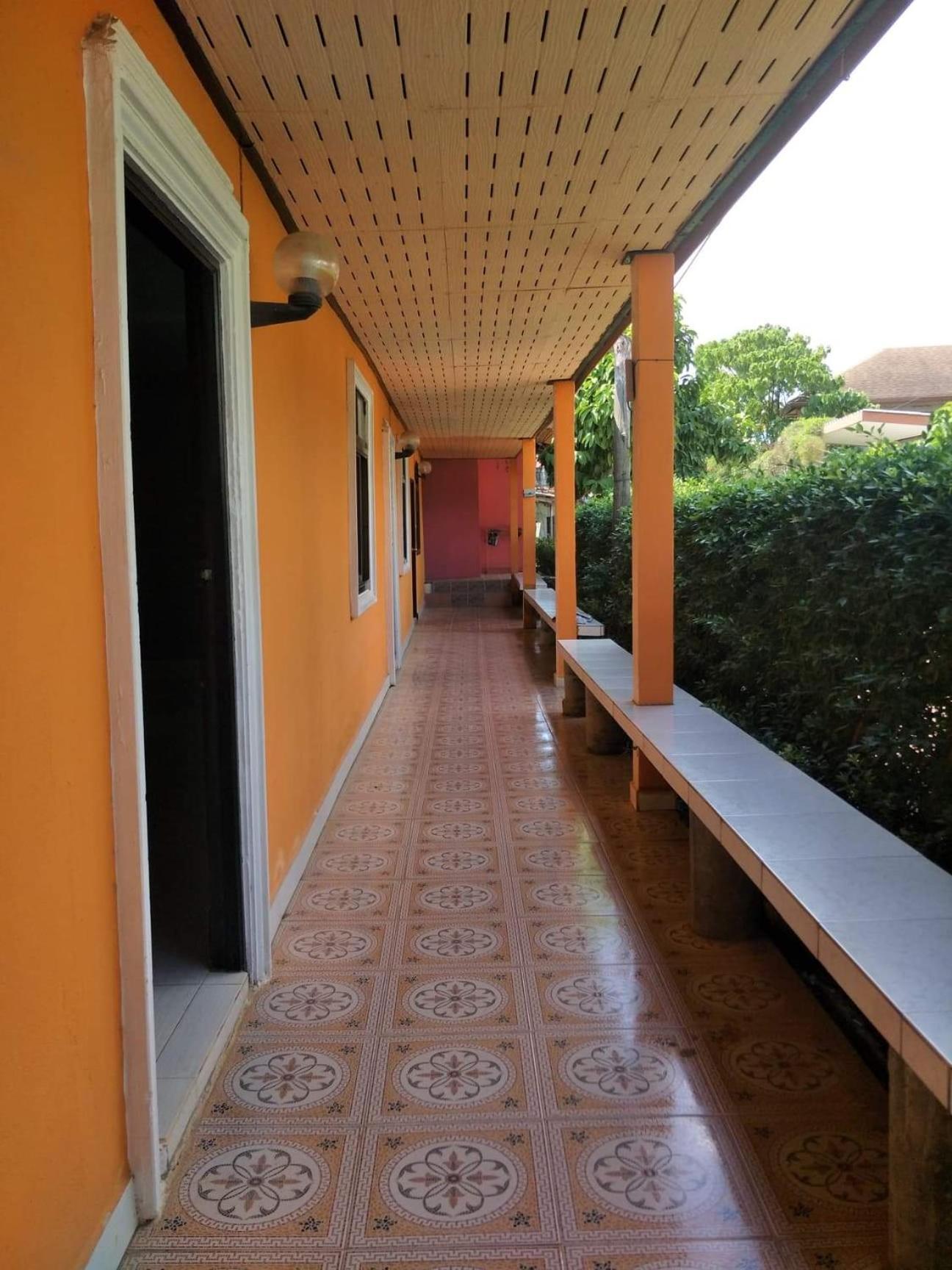 Prukrom Lanta Apartment