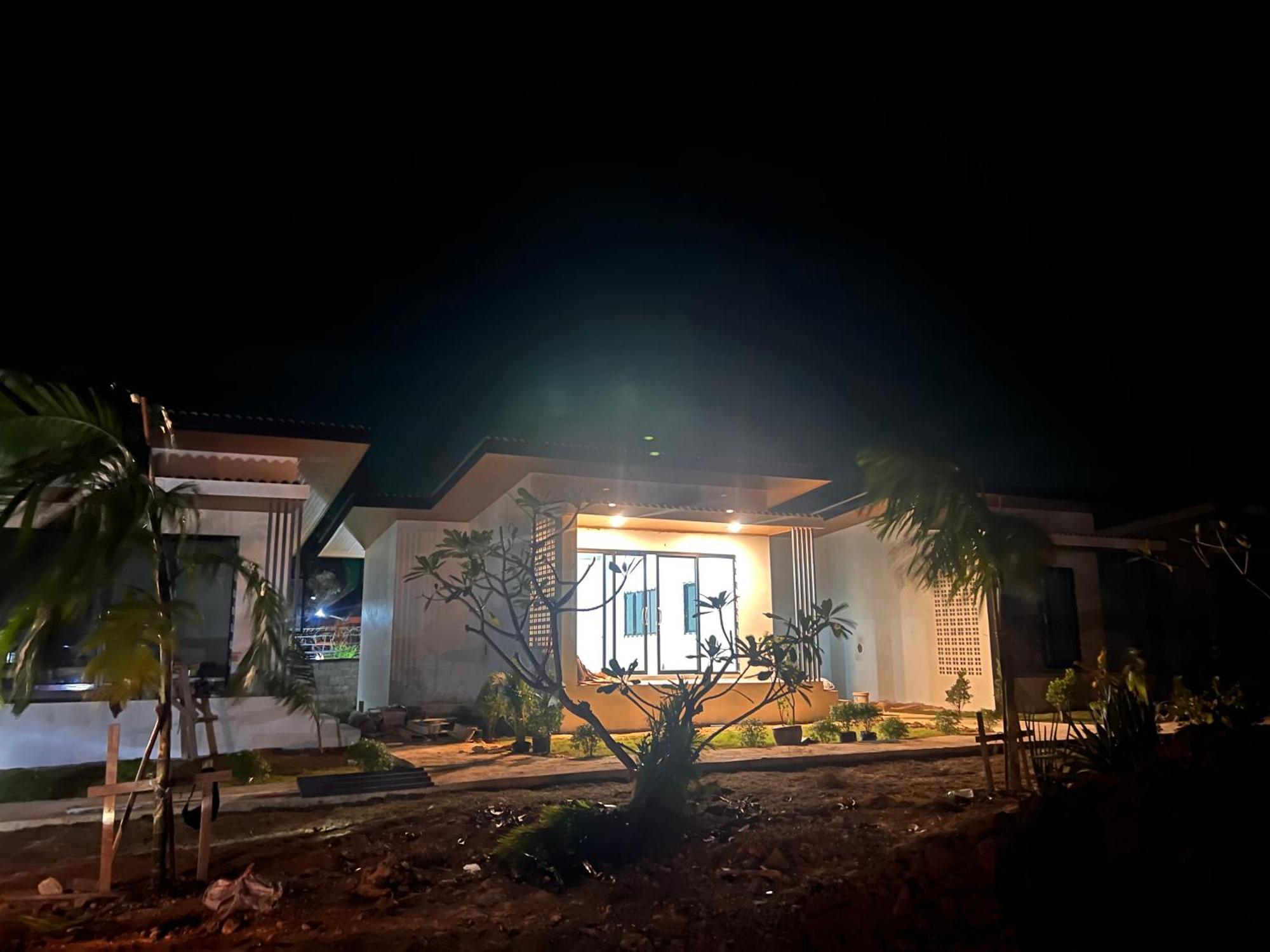 Apartment Prukrom Lanta