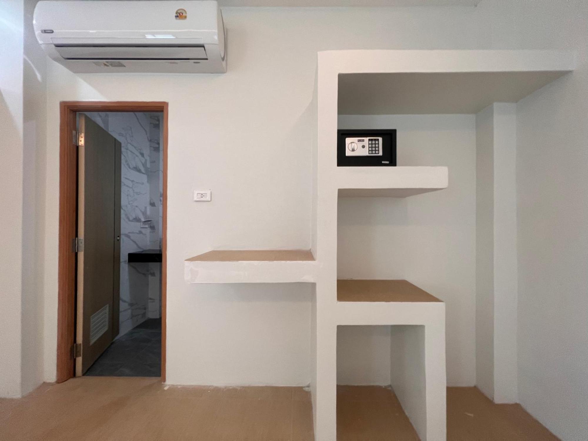 Prukrom Lanta Apartment