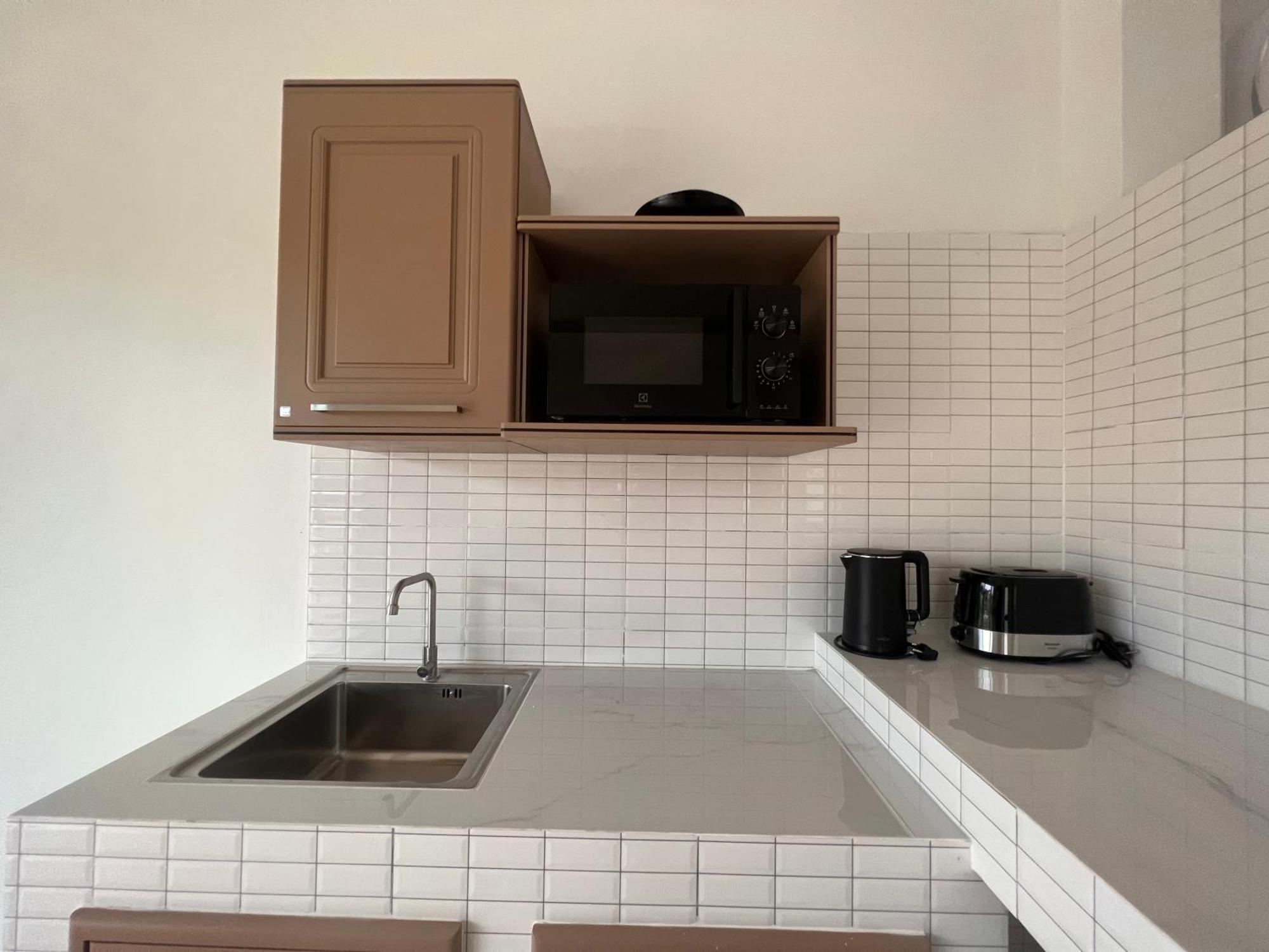 Prukrom Lanta Apartment