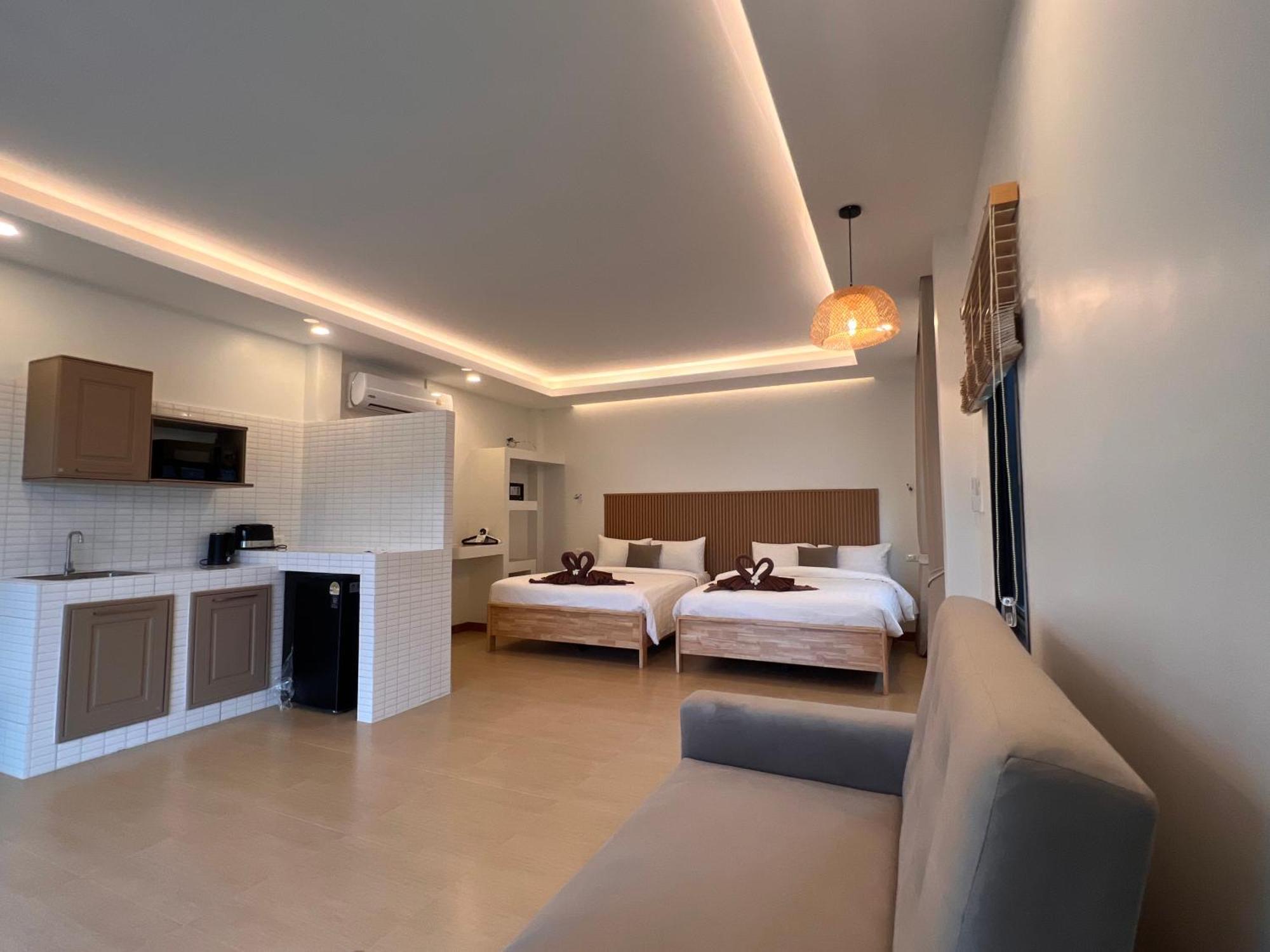Prukrom Lanta * Koh Lanta