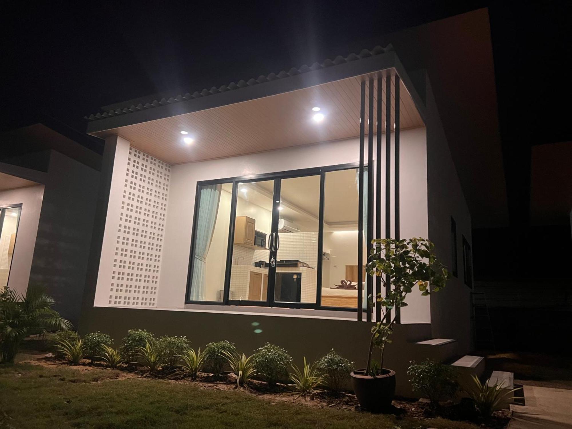 Apartment Prukrom Lanta Koh Lanta