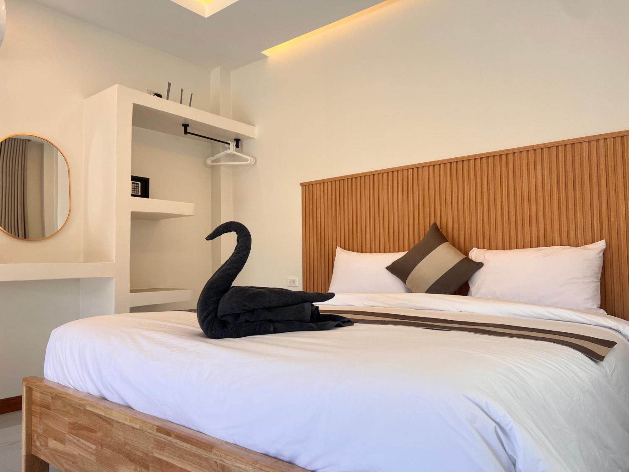 Apartment Prukrom Lanta Koh Lanta