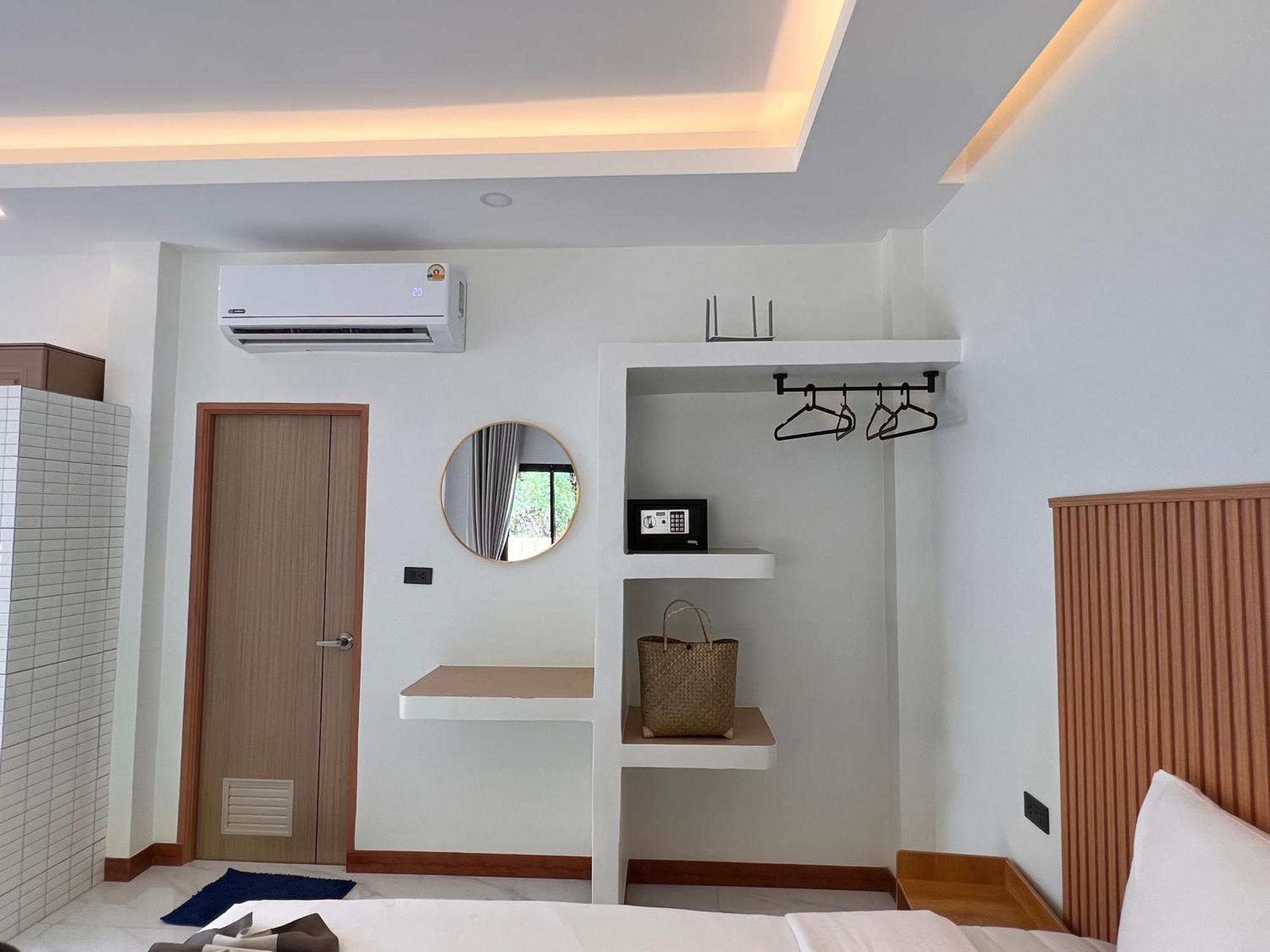 Apartment Prukrom Lanta *