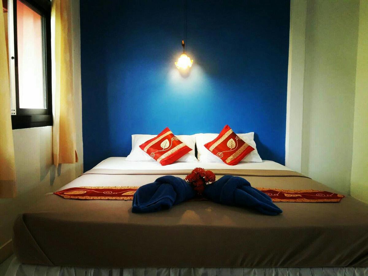Prukrom Lanta Apartment