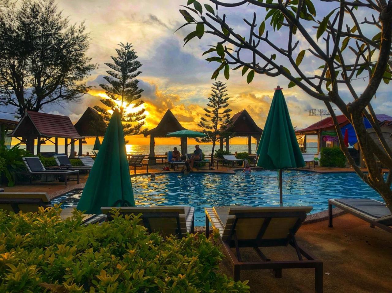 Prukrom Lanta Apartment Koh Lanta