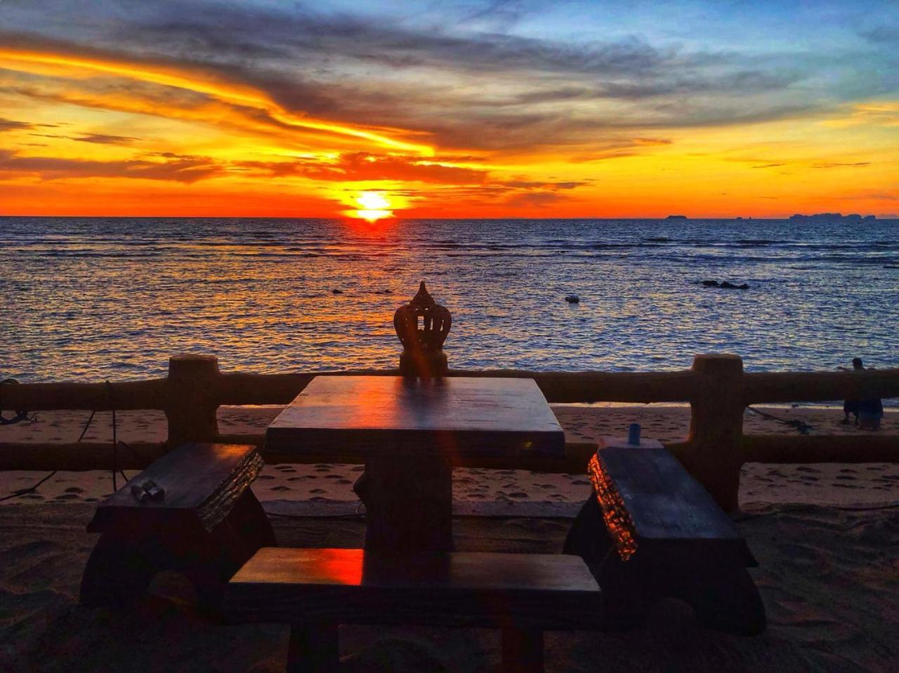 Prukrom Lanta * Koh Lanta