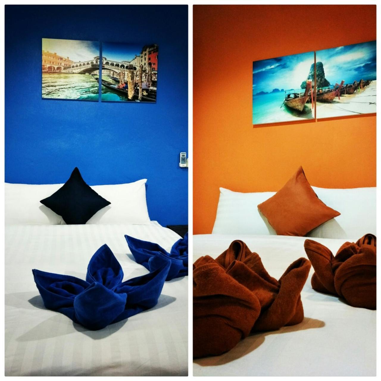 Apartment Prukrom Lanta