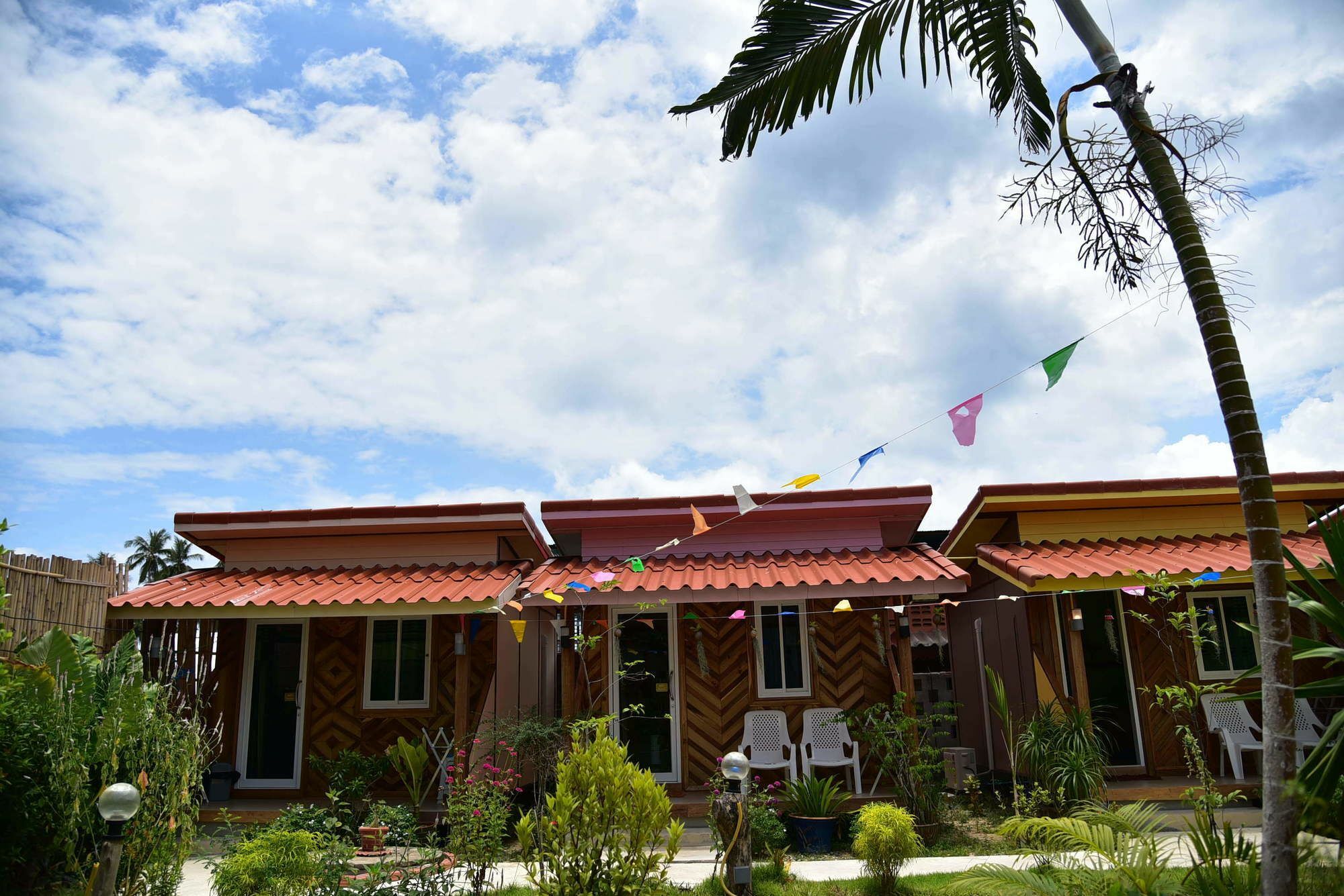 Prukrom Lanta
