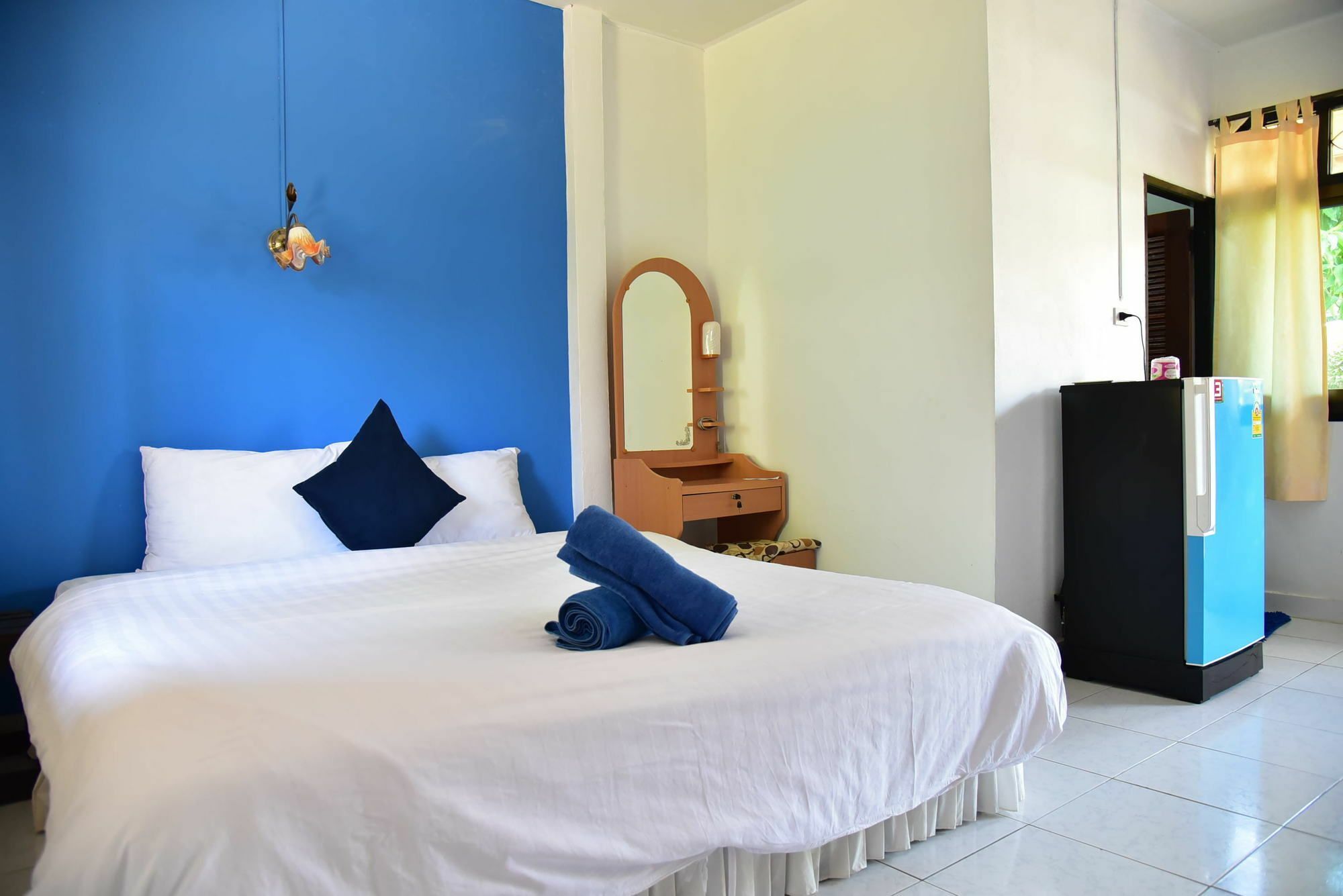 Apartment Prukrom Lanta Koh Lanta