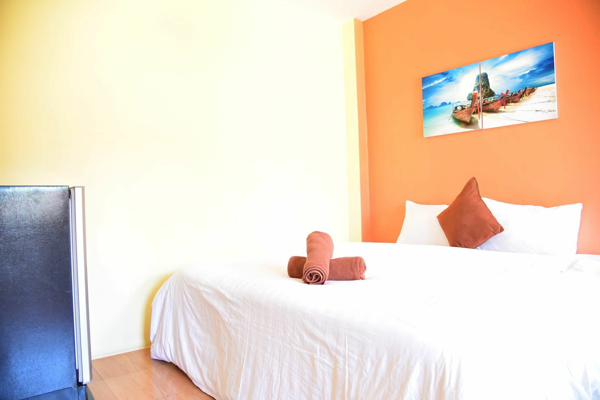 Prukrom Lanta Apartment Koh Lanta