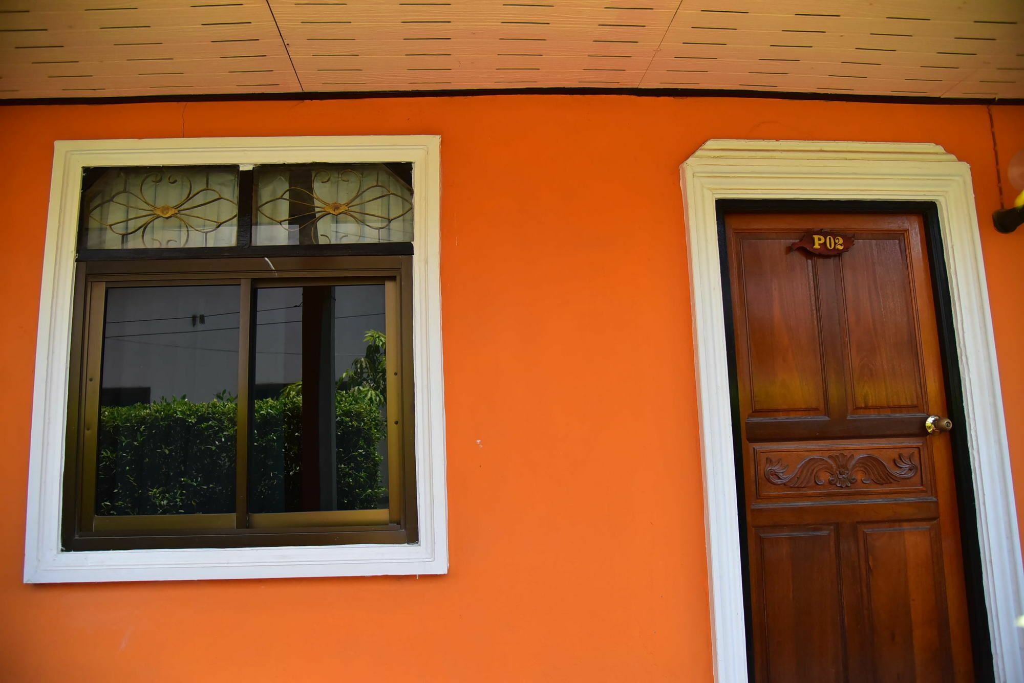 Apartment Prukrom Lanta Koh Lanta