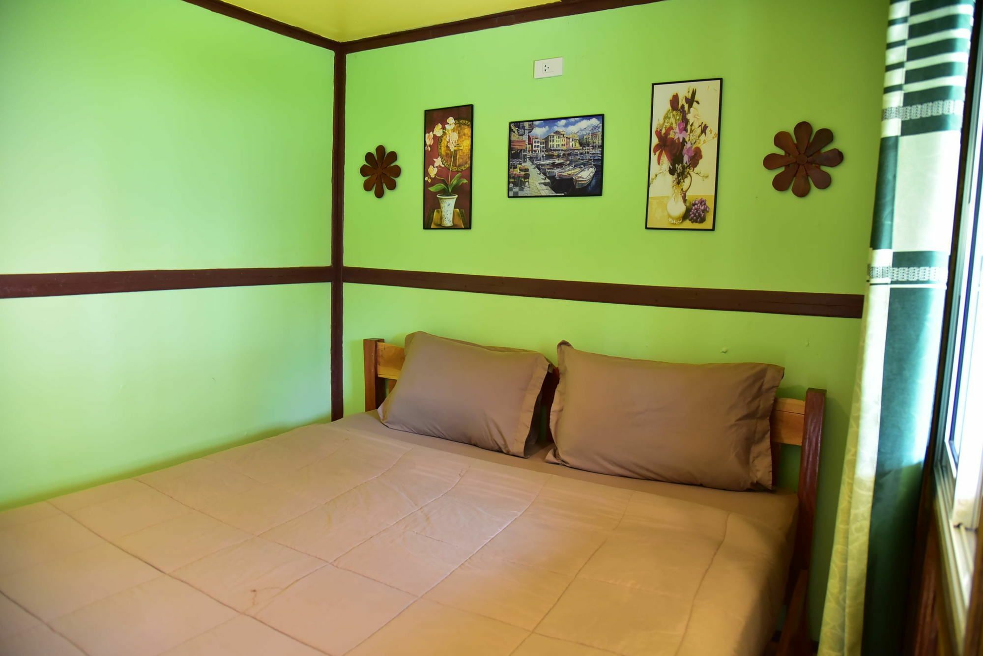Prukrom Lanta Apartment Koh Lanta